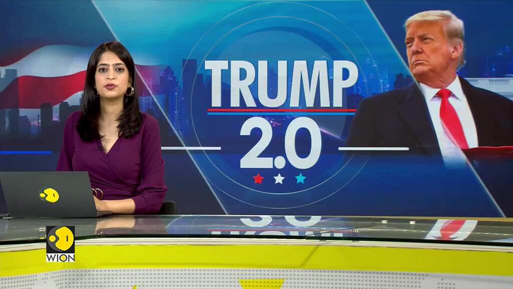 What Trump 2.0 Means For India | GRAVITAS