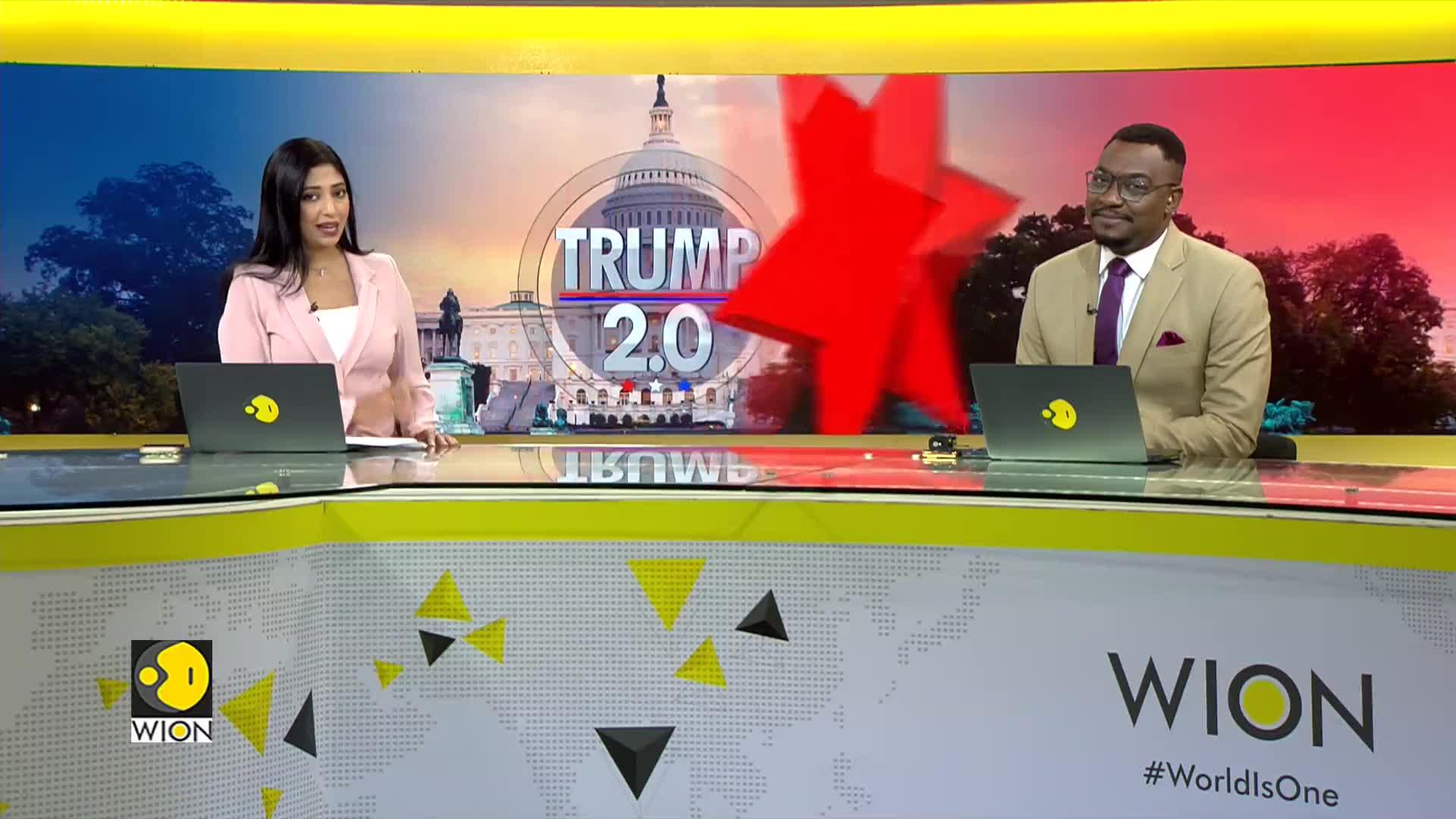 WionNews Video