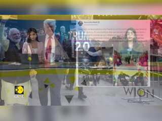 US Elections 2024: All Eyes On Trump-Modi Equation In His Second Tenure