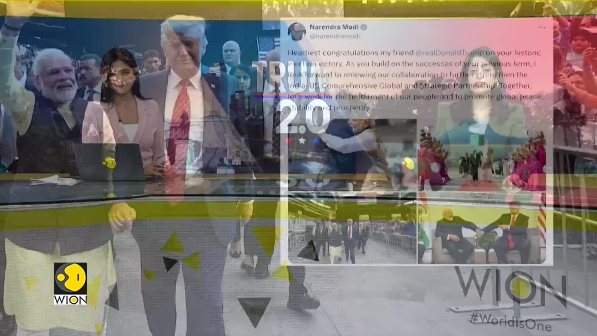 WionNews Video