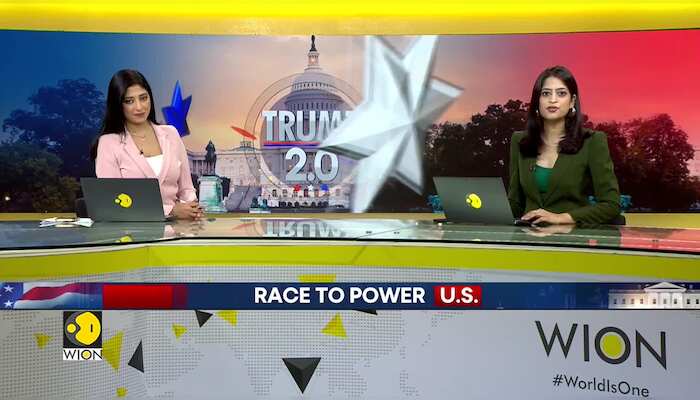 US Elections 2024: How Trump's Win Could Impact Israel-Hamas War?