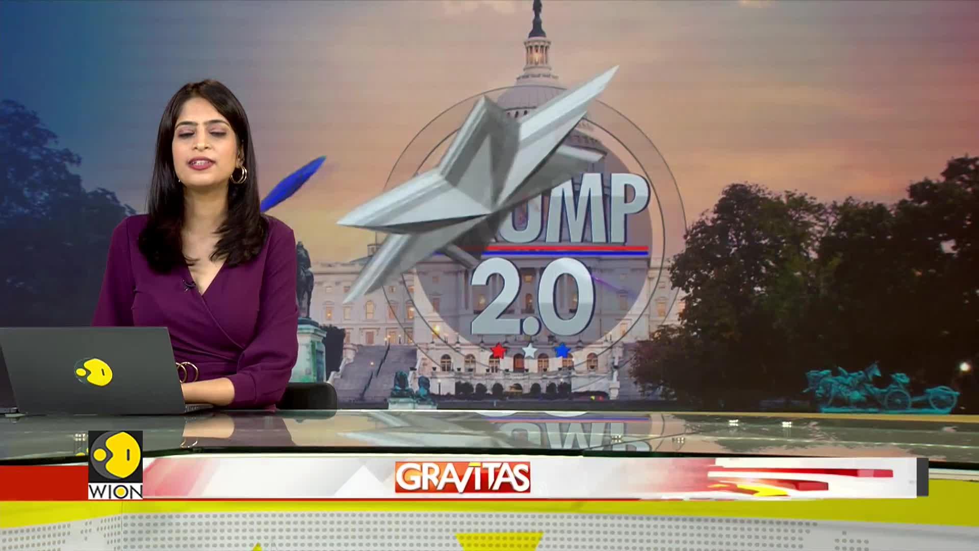 WionNews Video