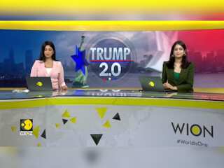 US Elections 2024: Donald Trump's Supporters React To Election Results