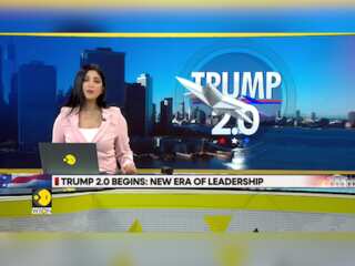 US Elections 2024: Trump's 2024 Victory, A Game Changer for Global Politics?