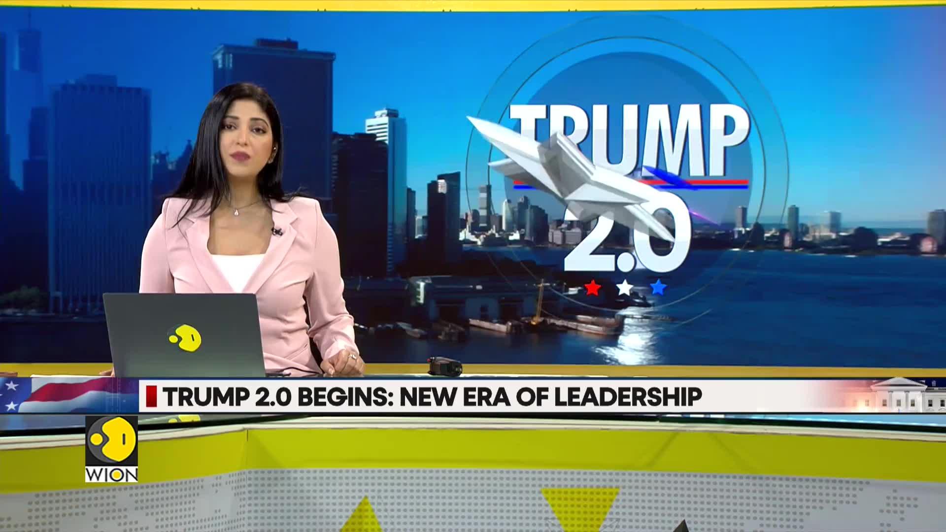 WionNews Video