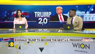 US Elections 2024: World Leaders Congratulate Donald Trump After Victory
