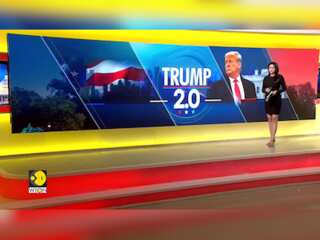 US Congressional Elections: What's the Mandate?