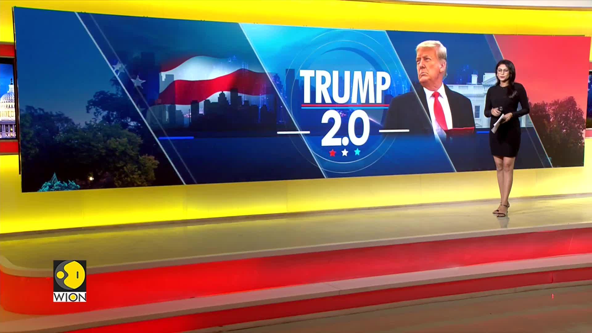 US Congressional Elections: What's the Mandate?