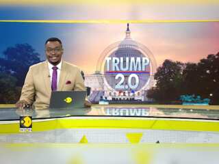 US Elections Result: Trump Declares Victory, Markets Surge