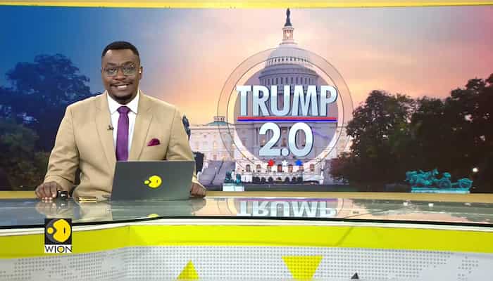 US Elections Result: Trump Declares Victory, Markets Surge