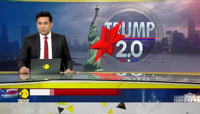 US Elections 2024: Donald Trump Wins 4 Out of 7 Battleground States