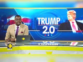 Trump 2.0: What Does Trump's Victory Mean For Global Politics?