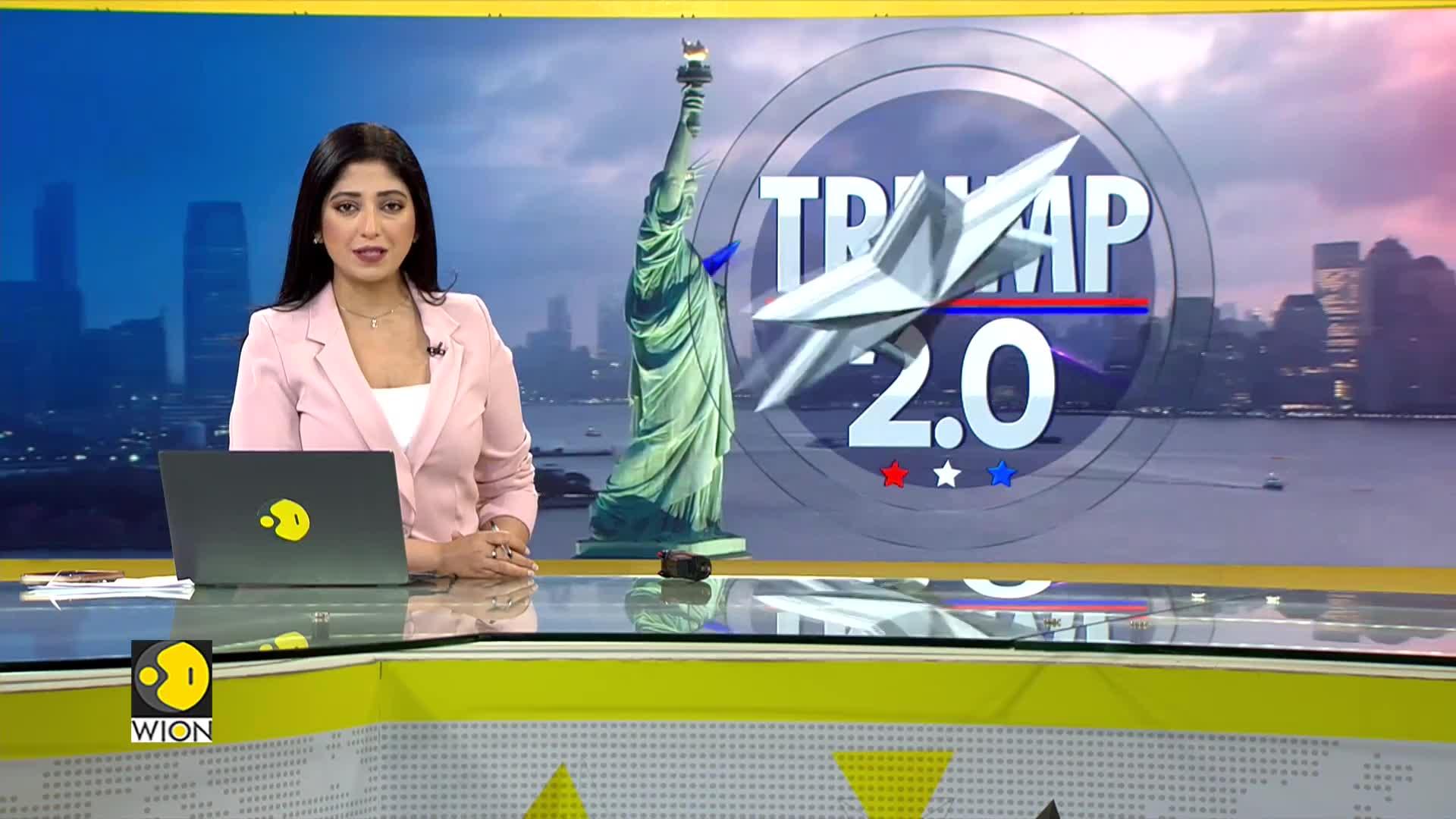 WionNews Video