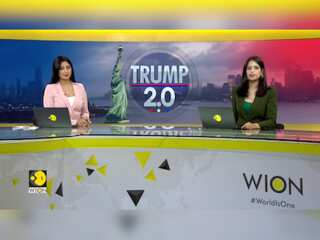 US Elections 2024: Donald Trump's Big Turnaround in Battleground States