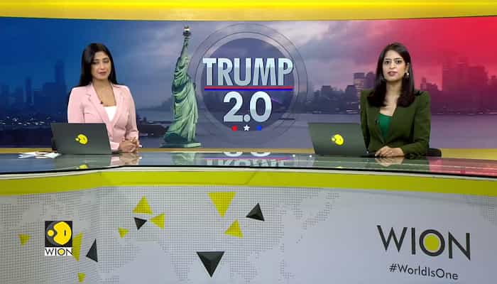 US Elections 2024: Donald Trump's Big Turnaround in Battleground States