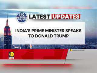 US Elections 2024: 'Had Great Conversation With My Friend', Indian PM Modi Speaks To Donald Trump