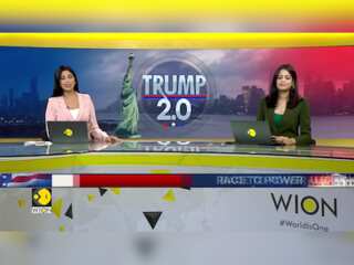 "I Will Fight For Our Country Everyday" Says Donald Trump As He Wins US Elections 2024