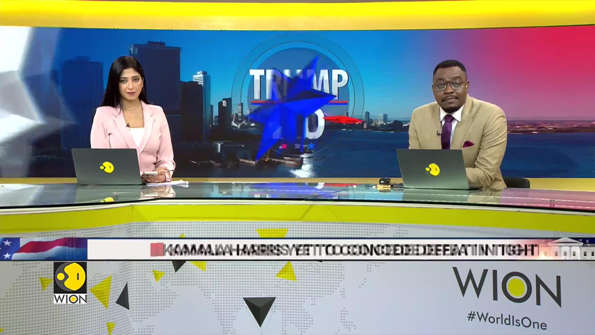WionNews Video