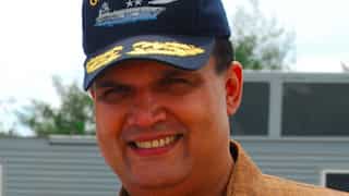 ‘Fat Leonard’ sentenced to 15 years in prison for bribery and fraud. Who is he?