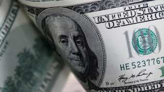 US Election 2024: Trump makes early gains in exit polls, dollar strengthens and bitcoin rises