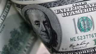US Election 2024: Trump makes early gains in exit polls, dollar strengthens and bitcoin rises