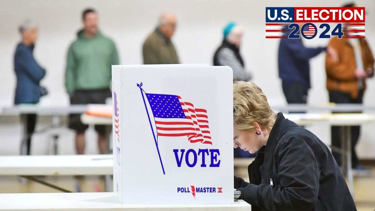 US elections 2024: Can Trump still become president without winning Pennsylvania?