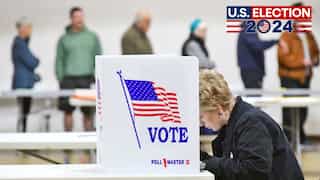 US elections 2024: Can Trump still become president without winning Pennsylvania?