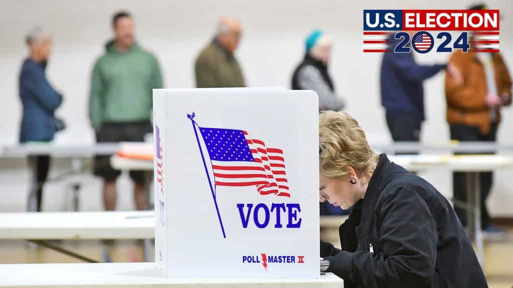 US elections 2024: Can Trump still become president without winning Pennsylvania?