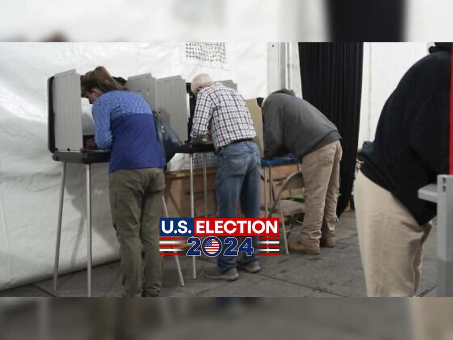 US Election results could take longer, even another day, unless...