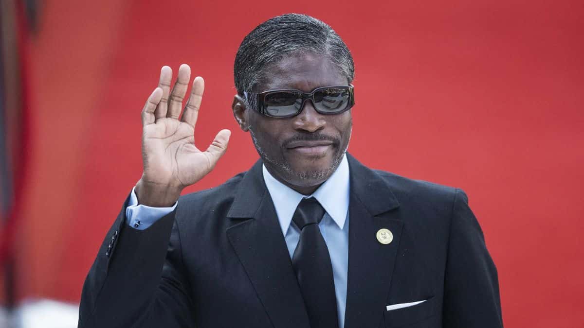 Equatorial Guinea: civil servant's 'sex videos' viral, VP warns 'severe measures'