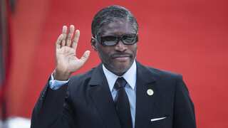 Equatorial Guinea: civil servant's 'sex videos' viral, VP warns 'severe measures'