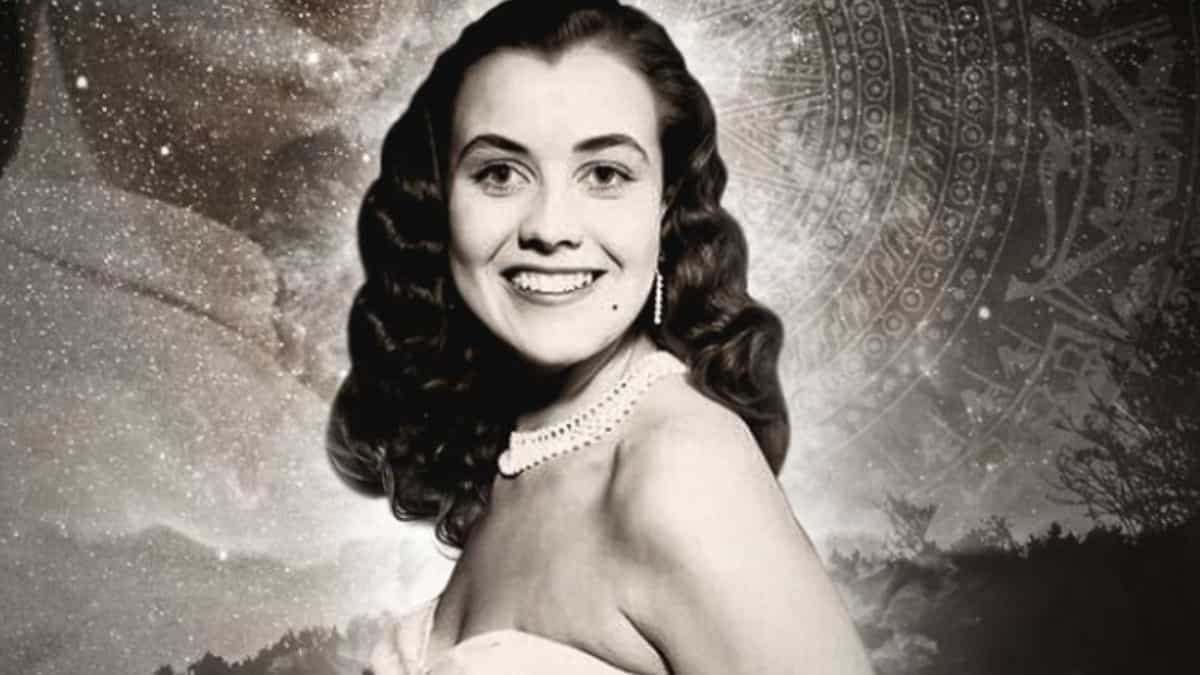 Kiki Hakansson, first Miss World passes away at 95 in California