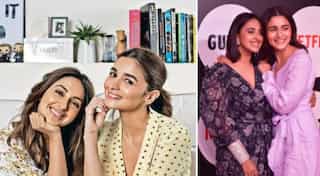 Is Alia Bhatt's BFF Akansha Ranjan Kapoor an American? Internet is confused as she votes in US elections