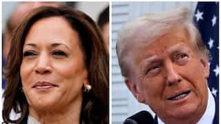 US Election 2024: Key facts to know about Trump’s and Harris' campaign