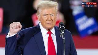 2024 US Elections: List of states won by Republican candidate Donald Trump