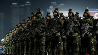 North Korean soldiers have become porn addicts amid Russia-Ukraine war: Report