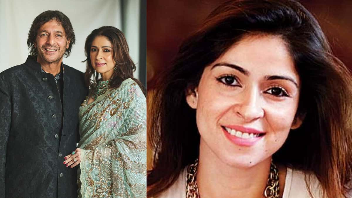 Bollywood Wives star Bhavana Panday on her bucket list, guilty pleasures and daughter Ananya Panday