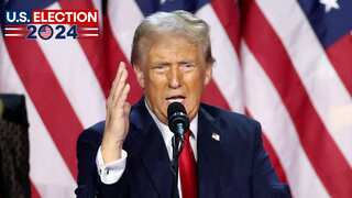 Trump urges his supporters to bail out Democrats after Harris campaign’s ‘$1 billion disaster’