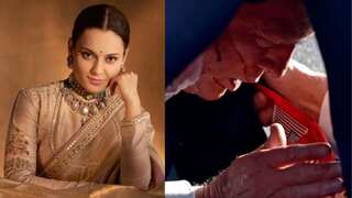 ‘Nice come back story,’ ‘best meme’: Kangana Ranaut reacts to Donald Trump’s victory