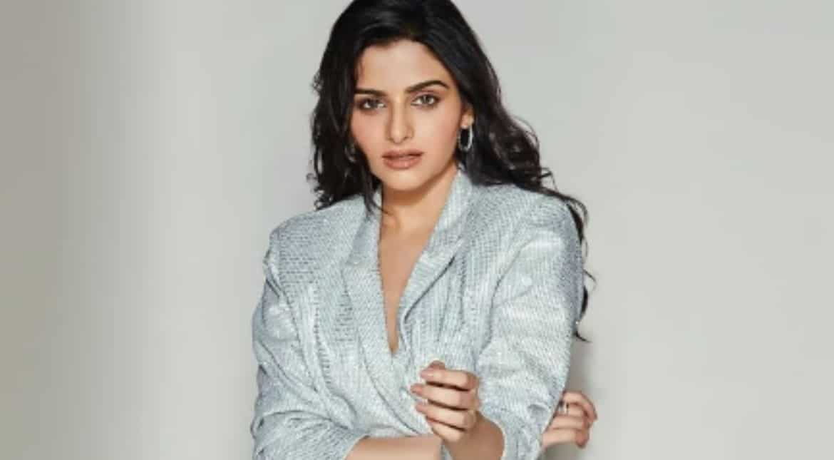Avantika Dassani reveals she's a lot like Rhea from ZEE5 show Mithya Avantika Dassani reveals she's a lot like Rhea from ZEE5 show Mithya