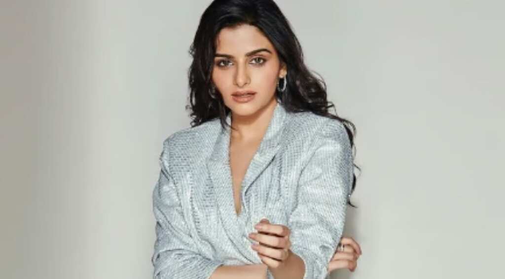 Avantika Dassani reveals she's a lot like Rhea from ZEE5 show Mithya