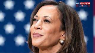 Trump's victory leaves Kamala Harris's ancestral village in India disheartened