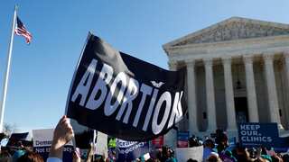 Seven out of 10 states clear abortion-related ballot measures as Trump comes to power