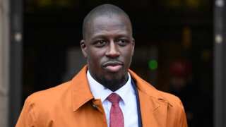 Man City told to pay majority of Benjamin Mendy's unpaid wages