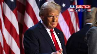 Trivia about US Presidency winner Donald Trump