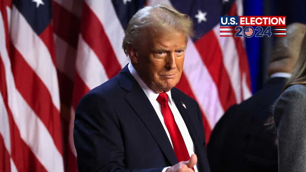 Trump’s China threat shifts investor focus to Indian and Japanese stocks
