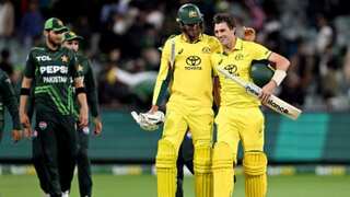 AUS vs PAK, 2nd ODI Live Streaming: When, where & how to watch Australia vs Pakistan Live on laptop