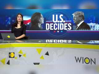 US Elections 2024: What Are the Key Issues For Voters In Georgia?