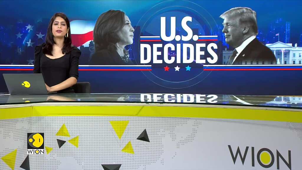 US Elections 2024: What Are the Key Issues For Voters In Georgia?