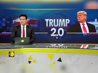 US Elections 2024: Donald Trump Addresses Florida Supporters After Key Battleground Wins